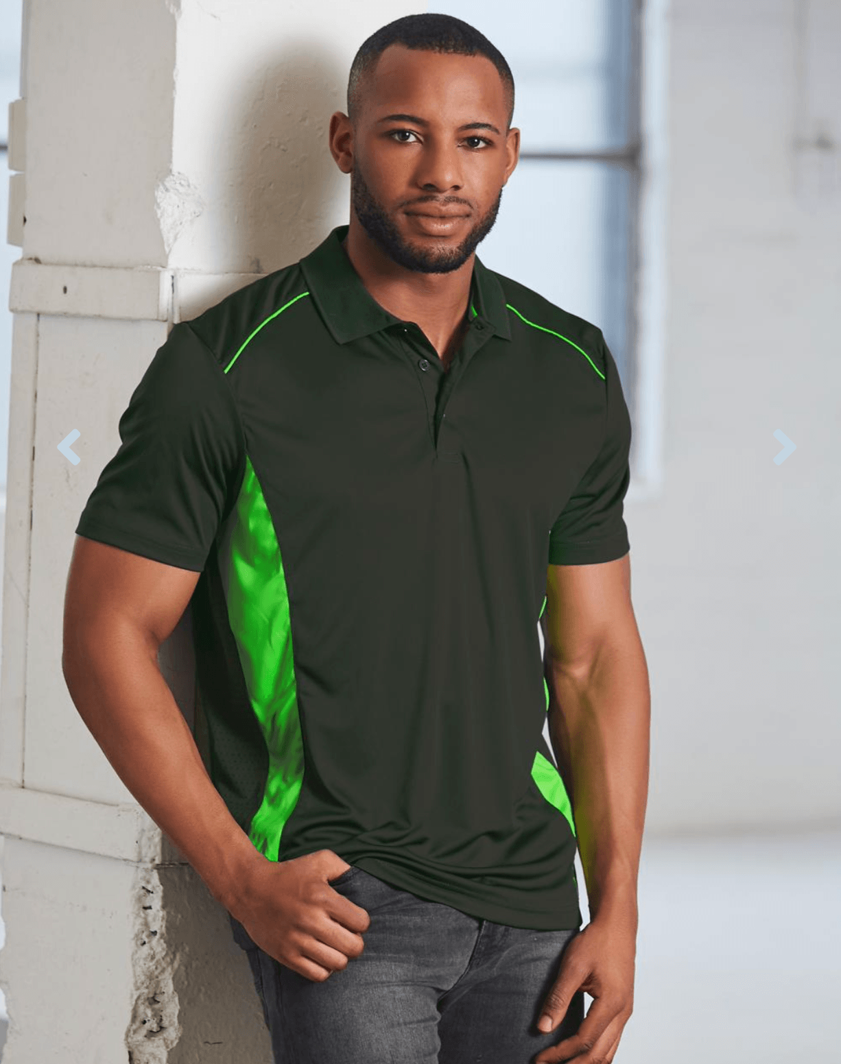 Thumbnail PURSUIT POLO Men's Thumbnail PURSUIT POLO Men's